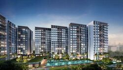 North Gaia (D27), Condominium #606241481